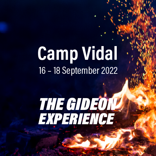 camp vidal 2022